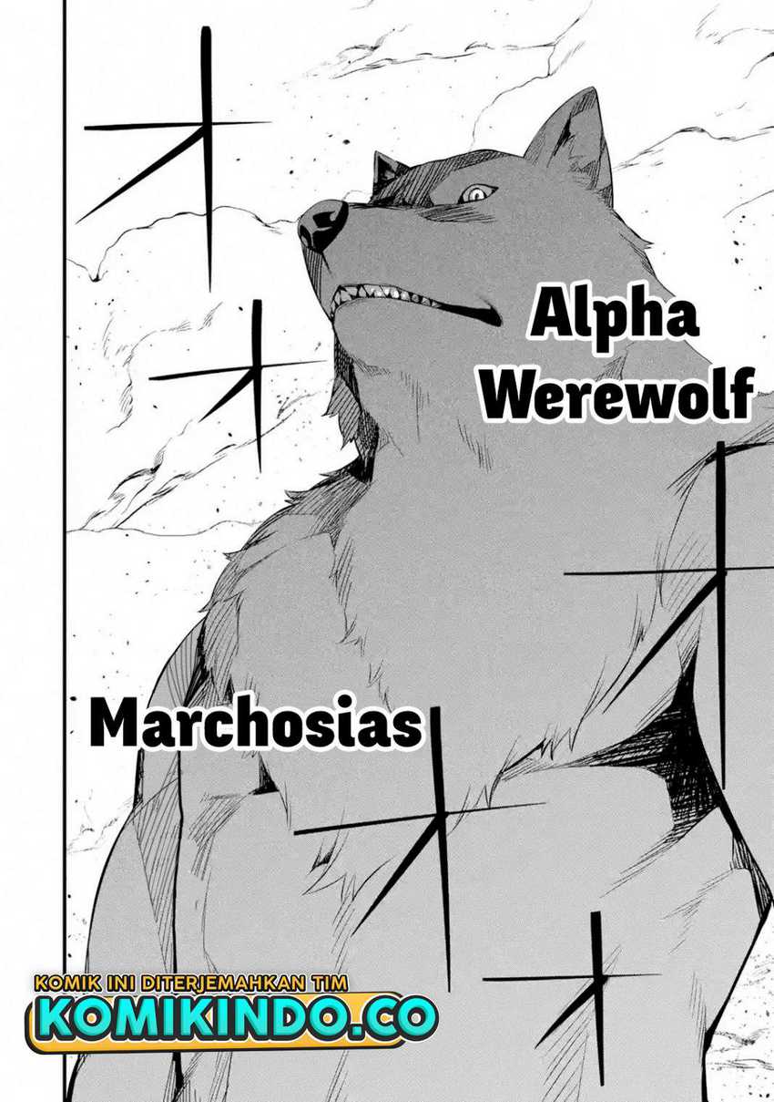Nankoufuraku no Maoujou e Youkoso Chapter 07 Gambar 11