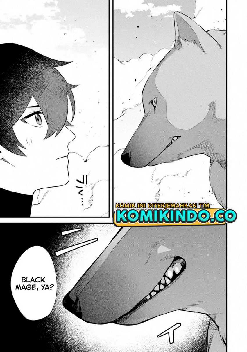 Nankoufuraku no Maoujou e Youkoso Chapter 07 Gambar 12