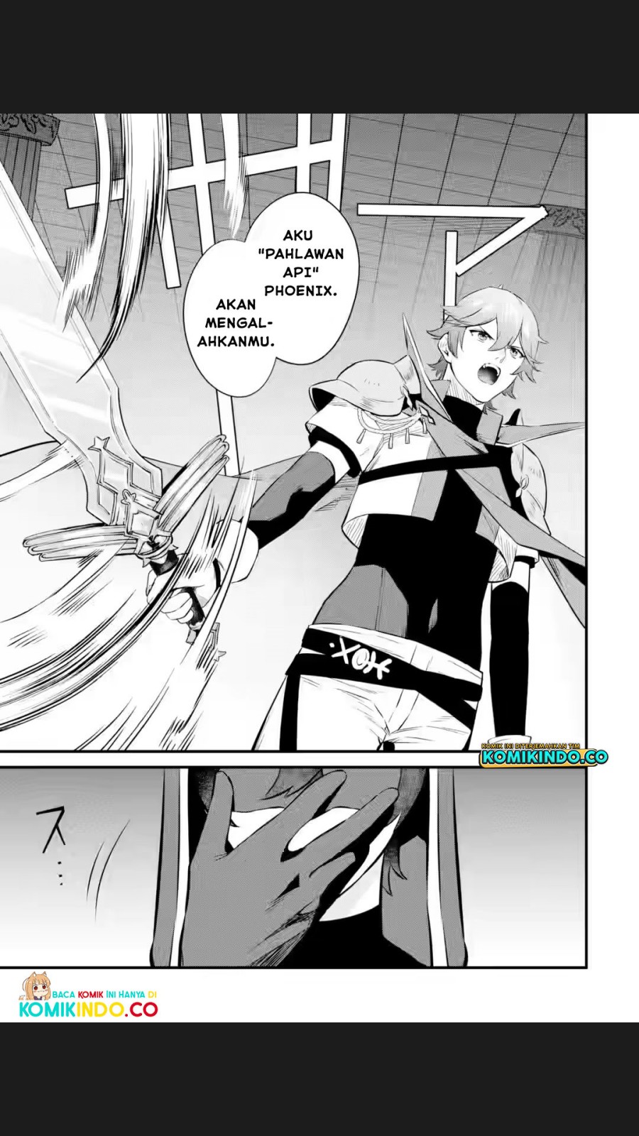 Nankoufuraku no Maoujou e Youkoso Chapter 20 Gambar 10