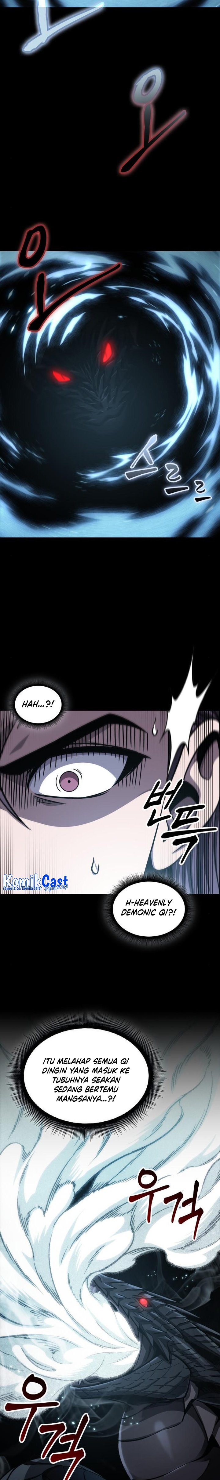Nano Machine Chapter 174 Gambar 11