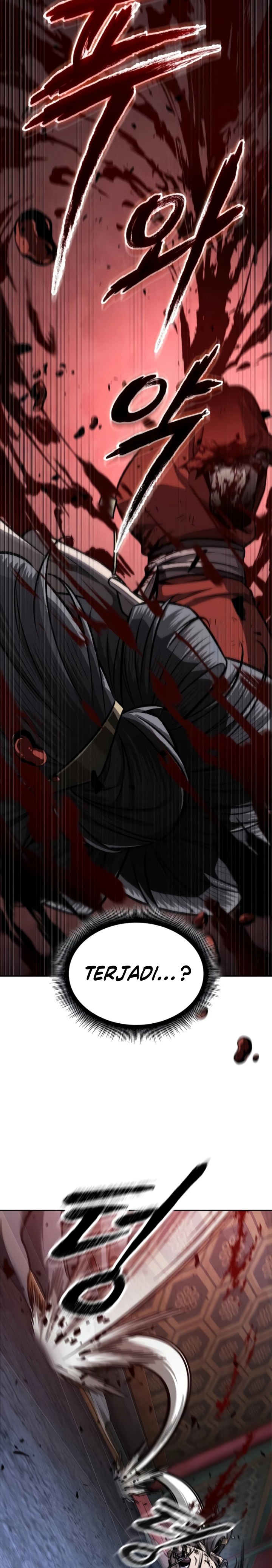Nano Machine Chapter 197 Gambar 12