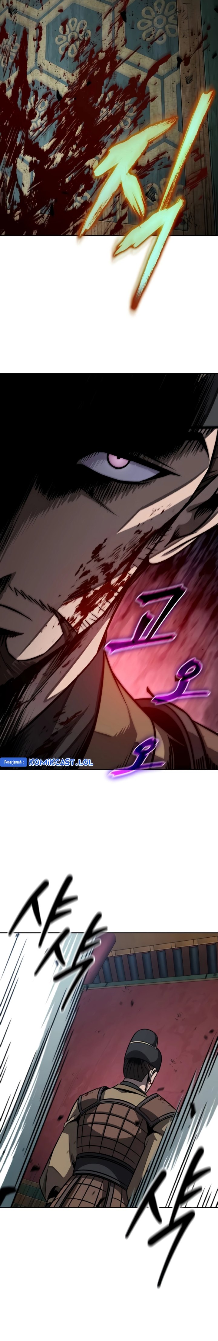Nano Machine Chapter 197 Gambar 15