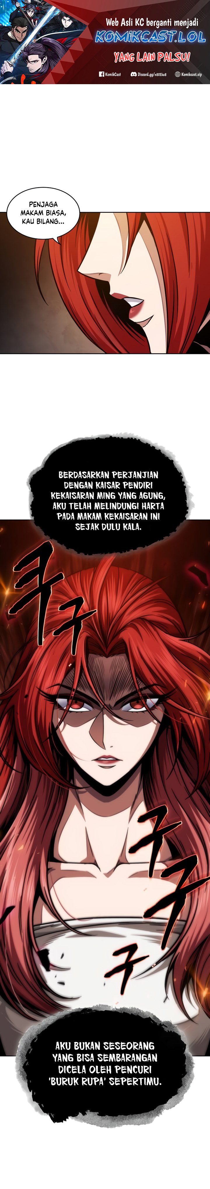 Nano Machine Chapter 202 Gambar 2