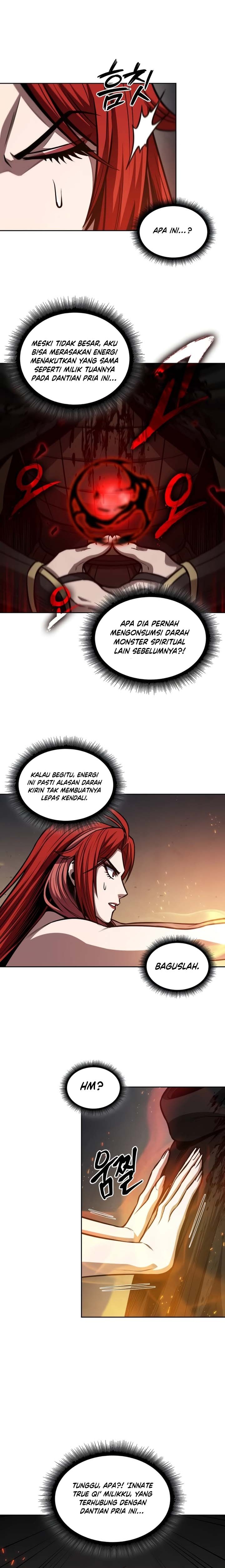 Nano Machine Chapter 206 Gambar 5