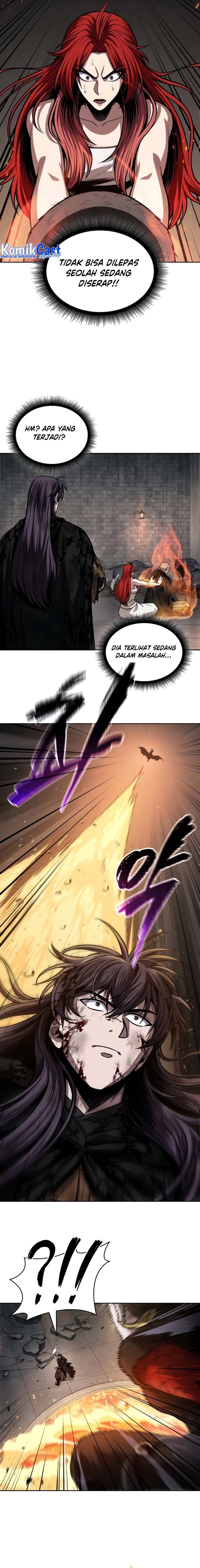 Nano Machine Chapter 206 Gambar 6