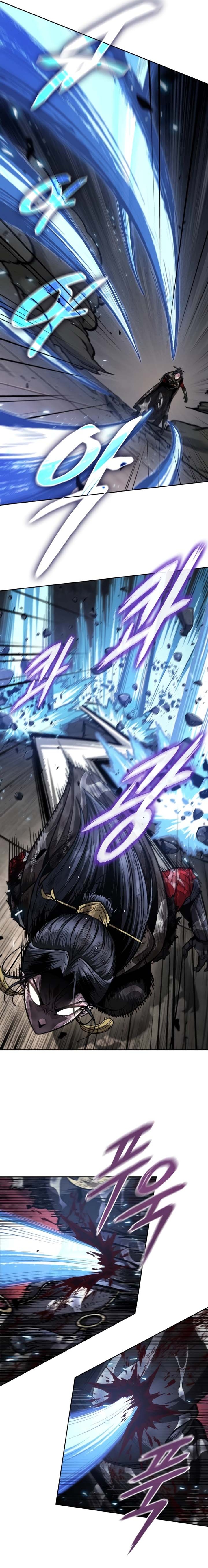 Nano Machine Chapter 206 Gambar 9