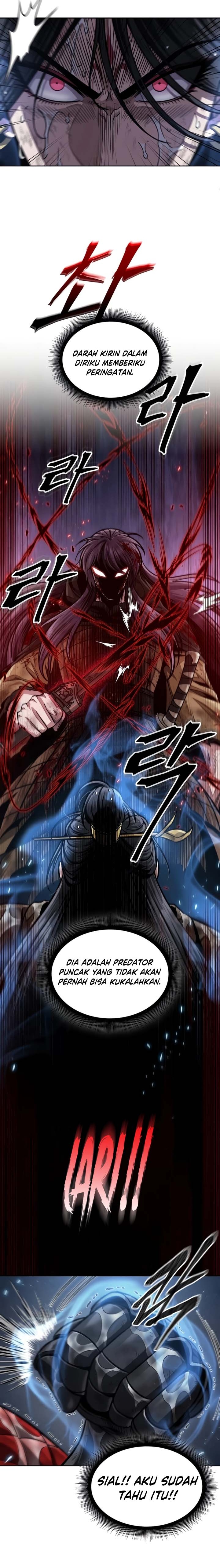 Nano Machine Chapter 206 Gambar 13