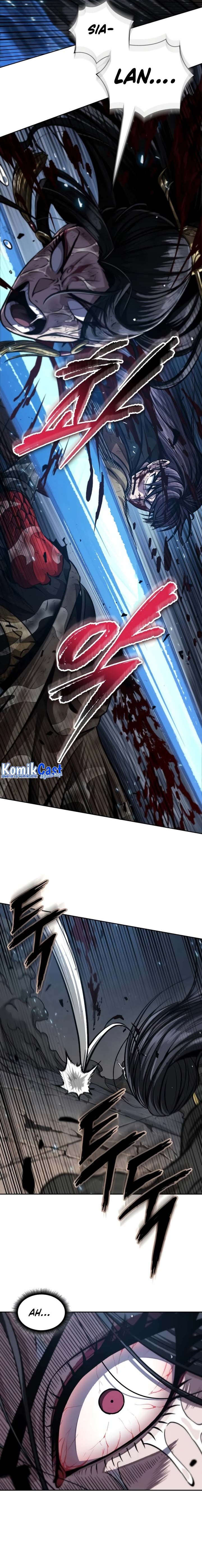 Nano Machine Chapter 206 Gambar 16