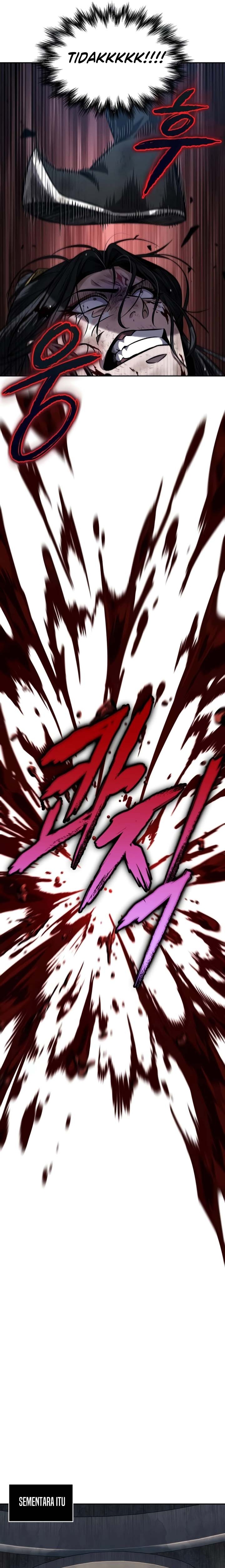 Nano Machine Chapter 206 Gambar 17
