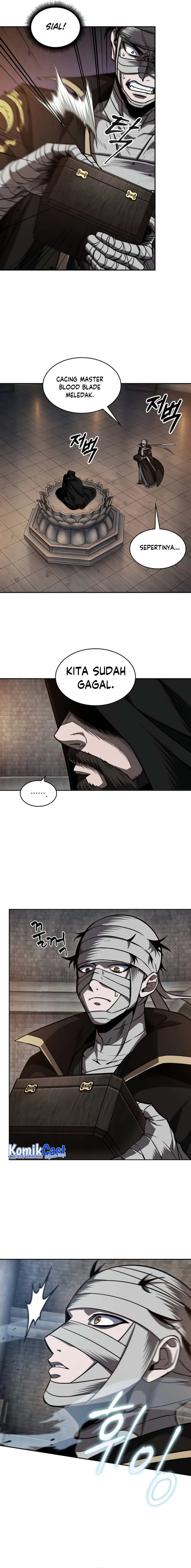 Nano Machine Chapter 206 Gambar 19