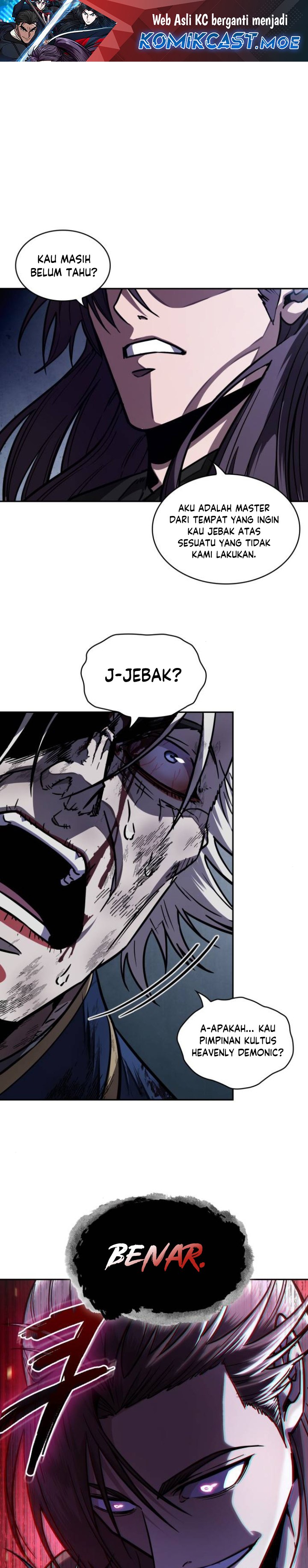 Nano Machine Chapter 214 Gambar 2