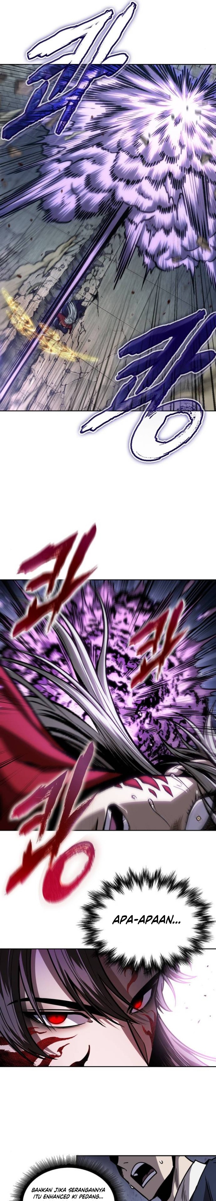 Nano Machine Chapter 218 Gambar 10