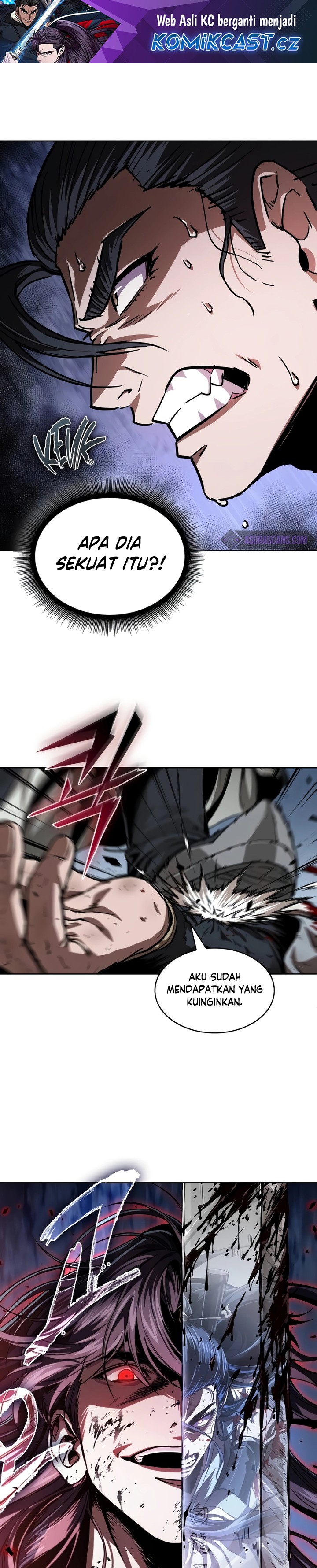 Nano Machine Chapter 225 Gambar 2