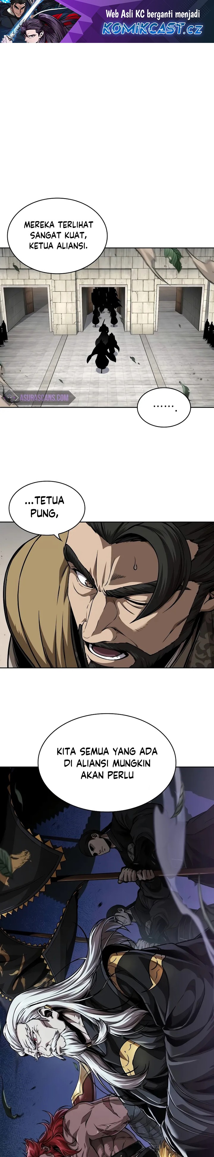 Nano Machine Chapter 228 Gambar 2