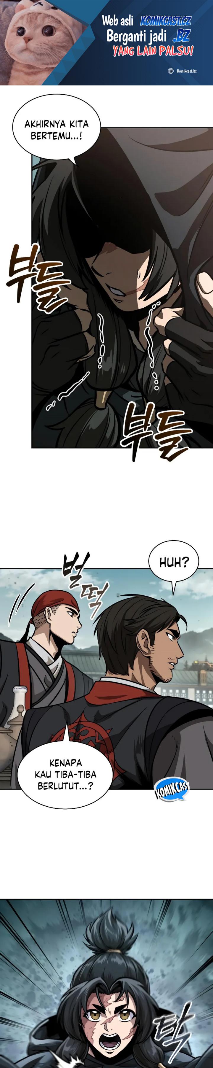 Nano Machine Chapter 240 Gambar 2