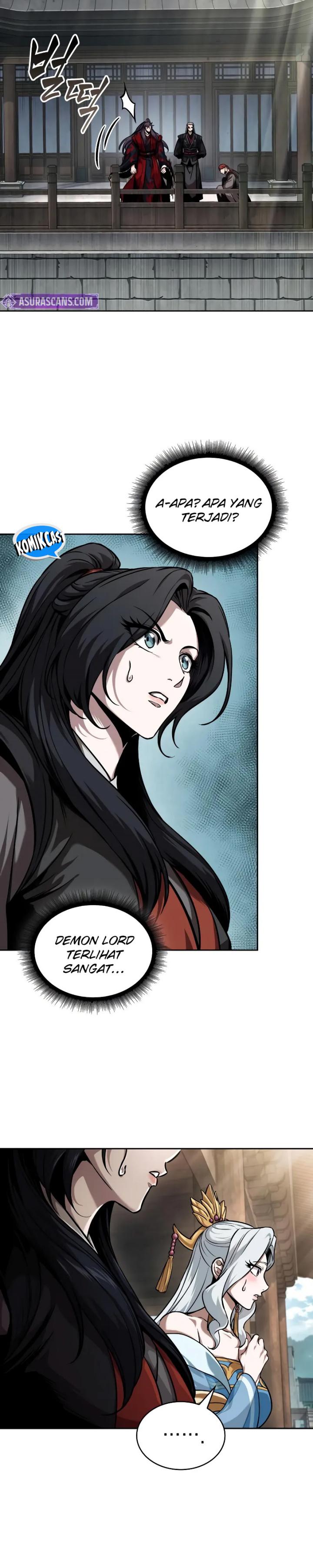 Nano Machine Chapter 240 Gambar 39