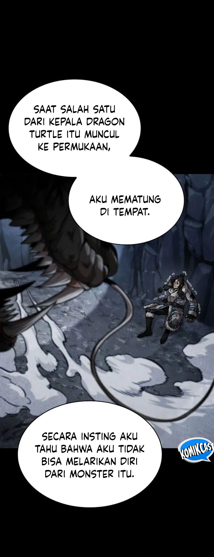 Nano Machine Chapter 243 Gambar 15