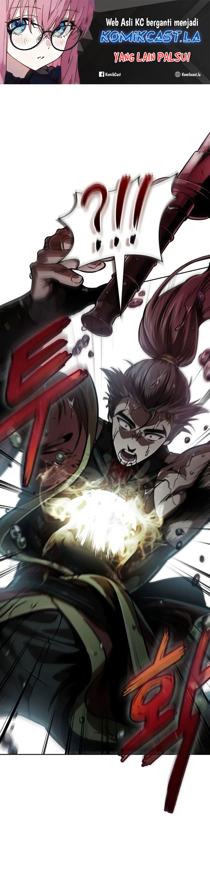 Nano Machine Chapter 244 Gambar 2