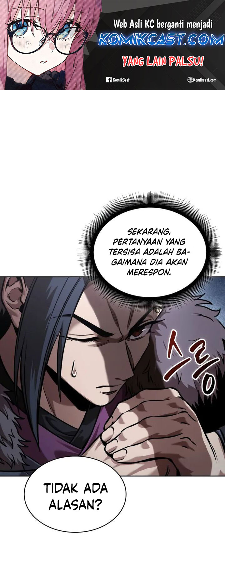 Nano Machine Chapter 250 Gambar 2