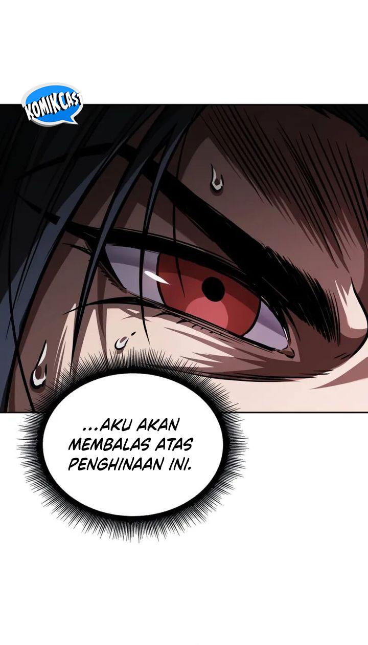 Nano Machine Chapter 250 Gambar 25