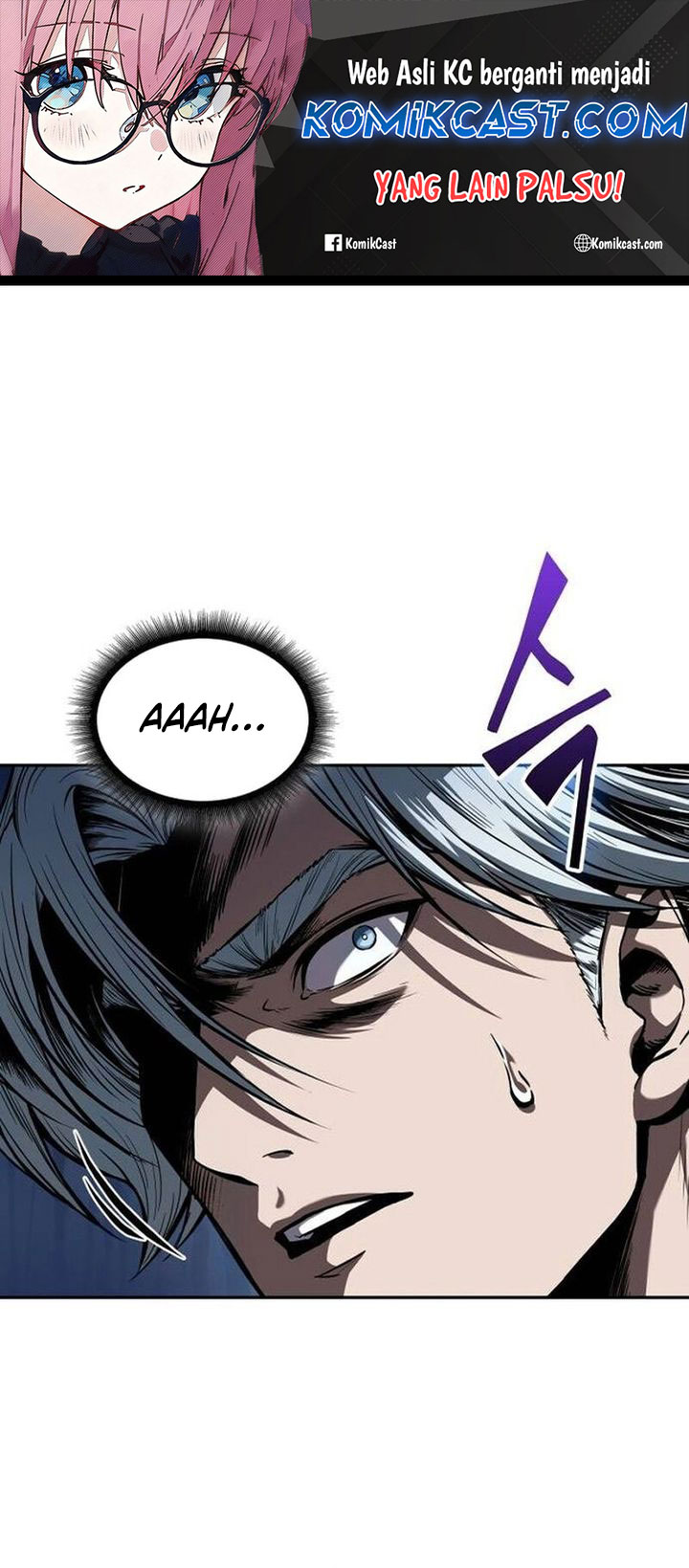 Nano Machine Chapter 252 Gambar 2