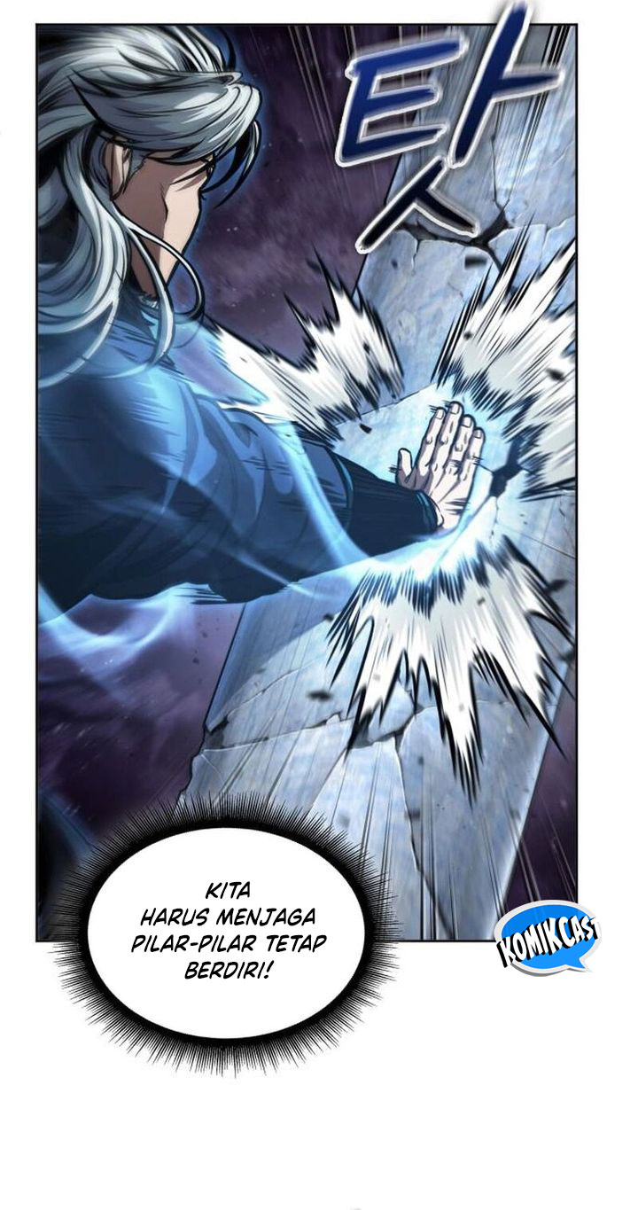 Nano Machine Chapter 252 Gambar 5