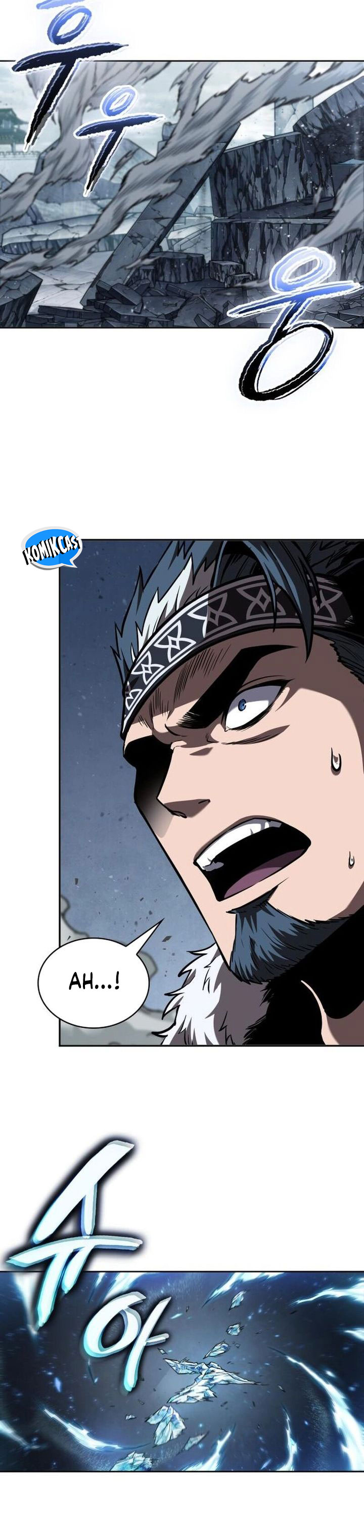 Nano Machine Chapter 252 Gambar 10