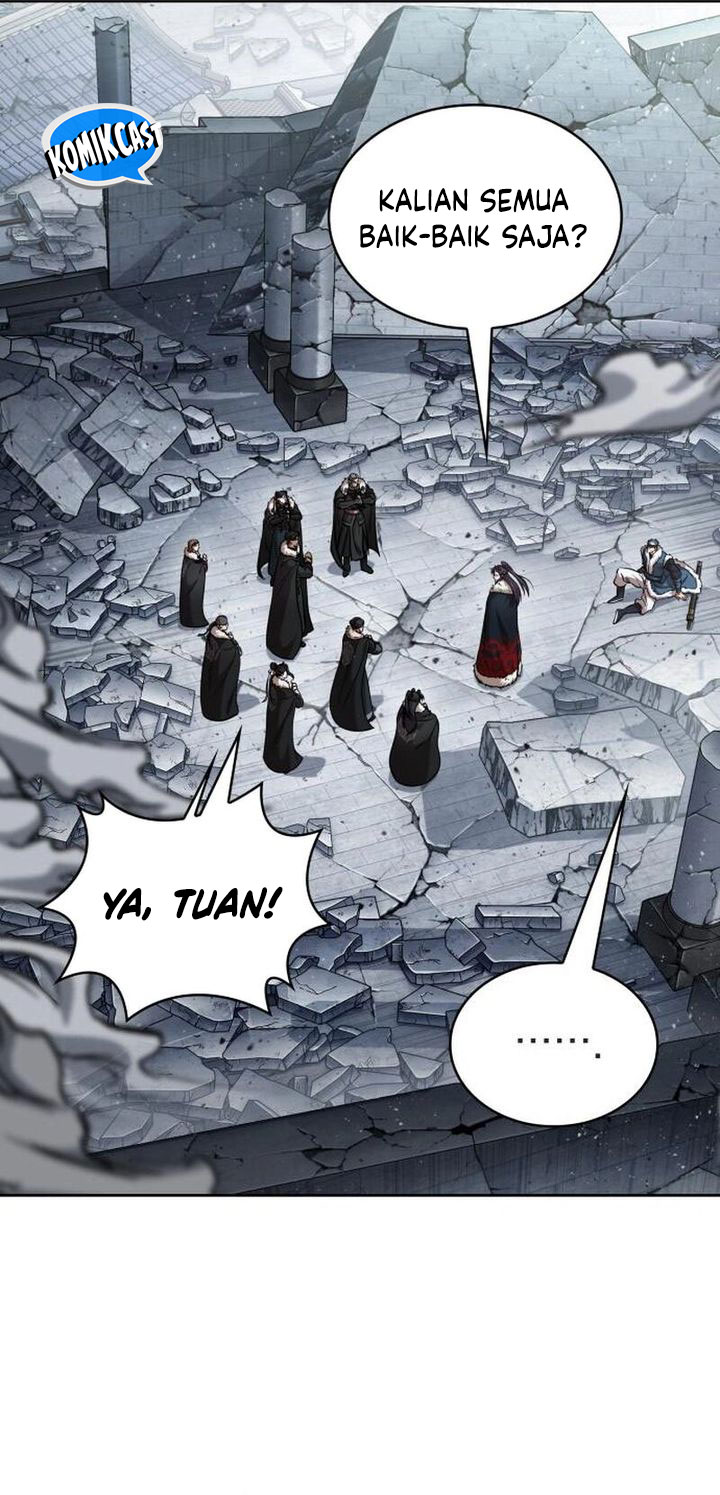 Nano Machine Chapter 252 Gambar 13