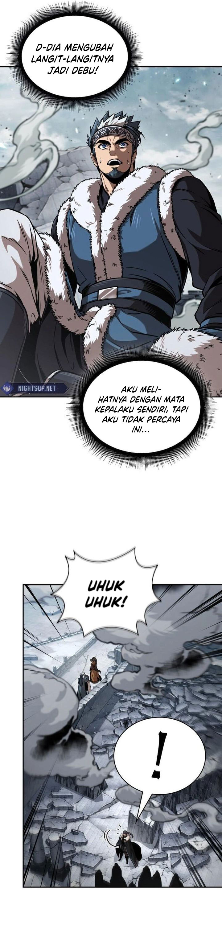 Nano Machine Chapter 252 Gambar 14