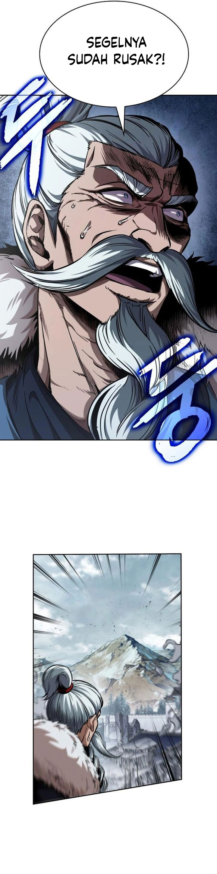 Nano Machine Chapter 252 Gambar 19