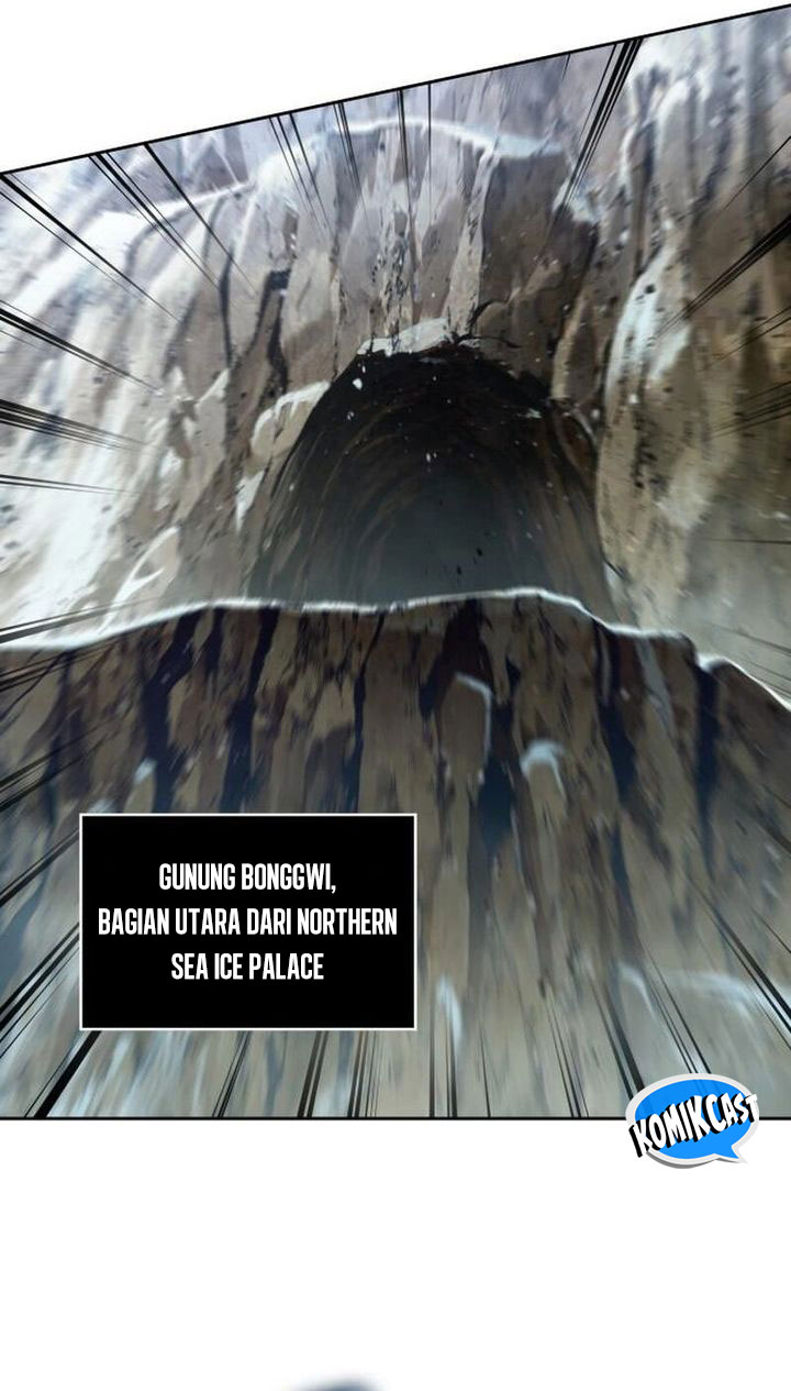 Nano Machine Chapter 252 Gambar 20