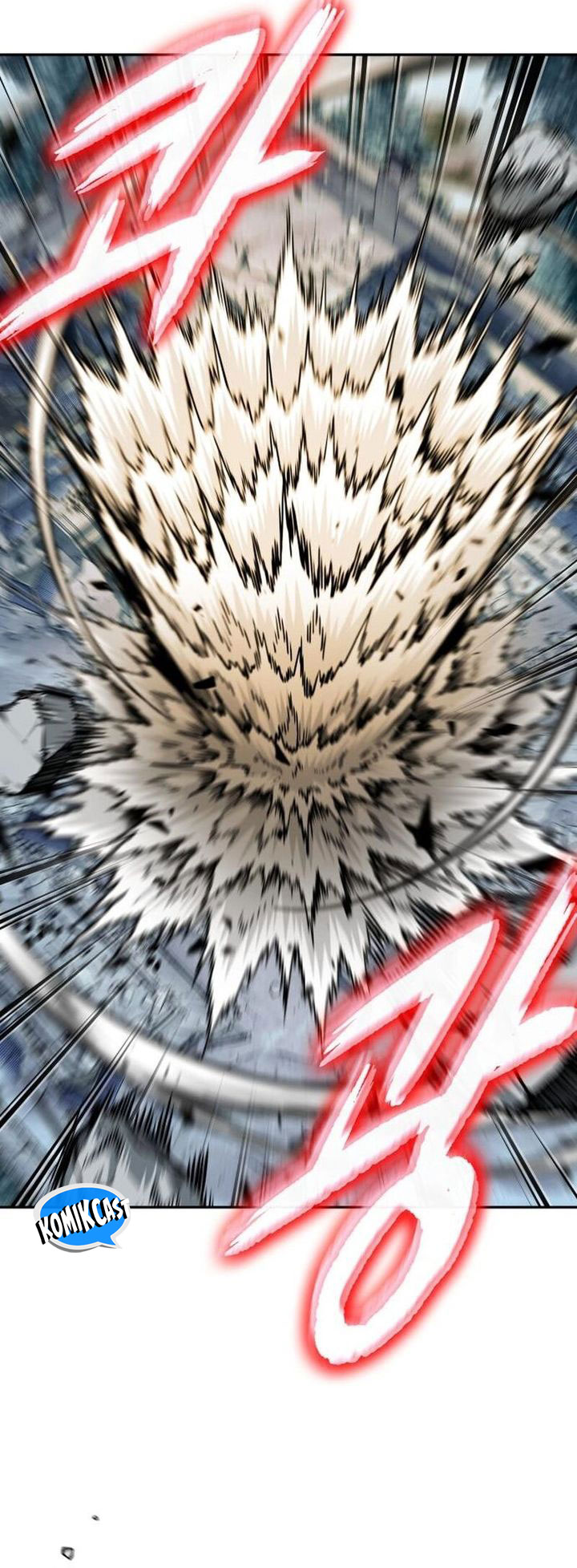 Nano Machine Chapter 252 Gambar 30