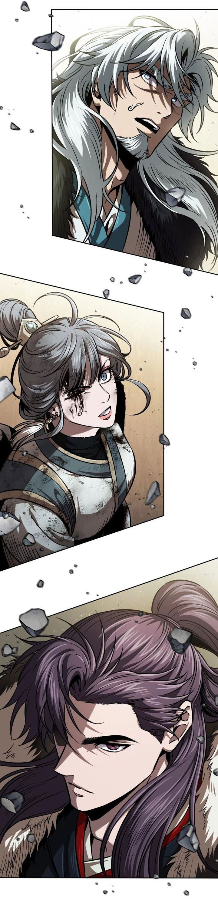 Nano Machine Chapter 252 Gambar 31