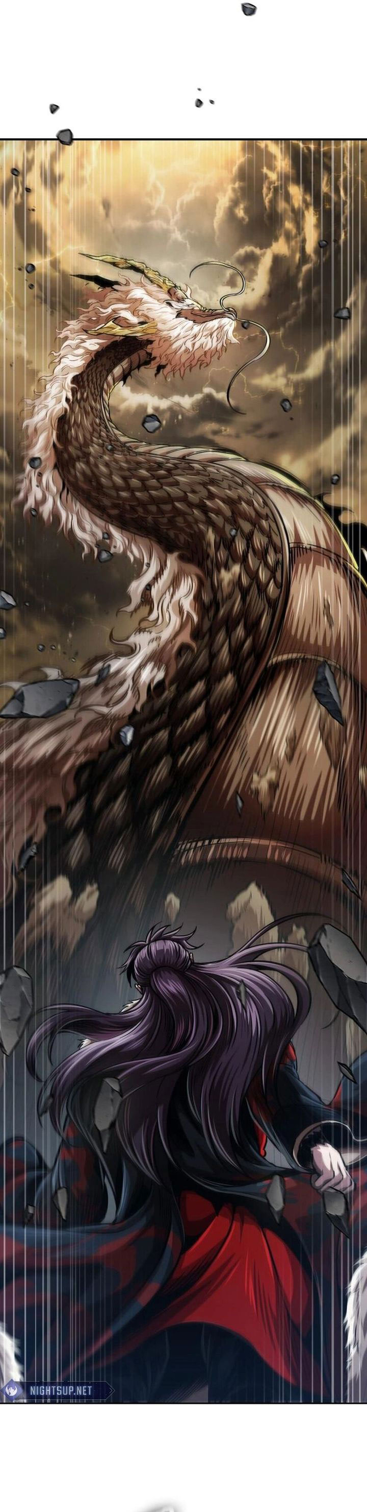Nano Machine Chapter 252 Gambar 32