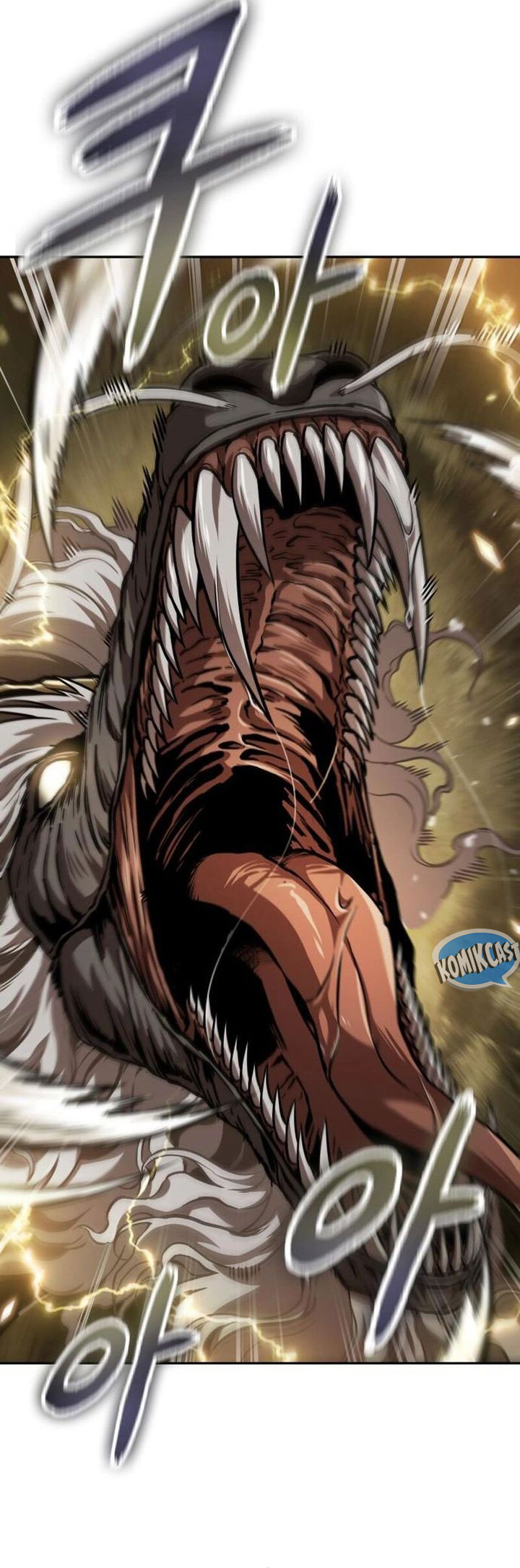Nano Machine Chapter 252 Gambar 33
