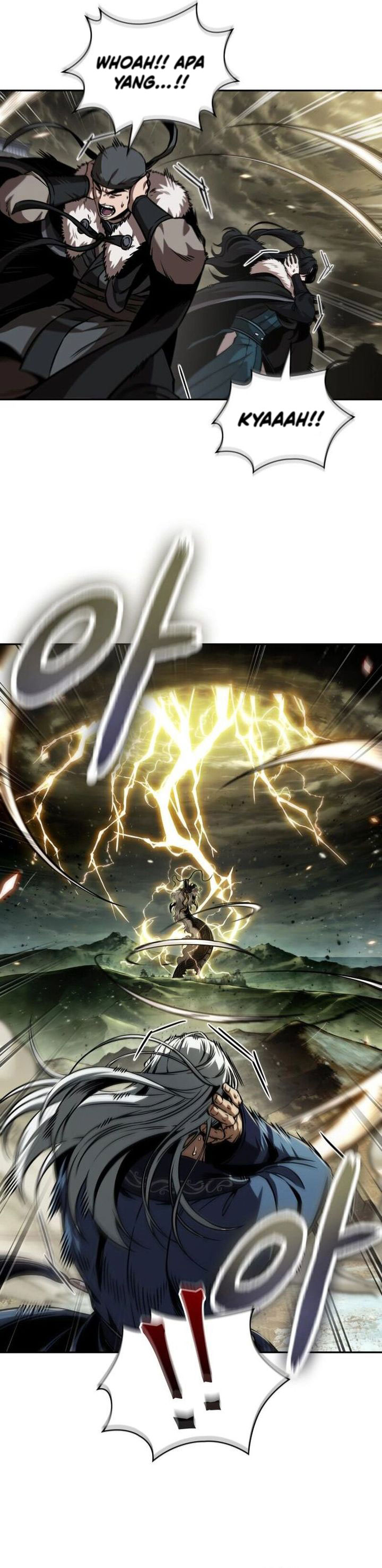 Nano Machine Chapter 252 Gambar 34