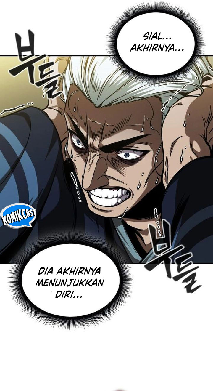 Nano Machine Chapter 252 Gambar 35