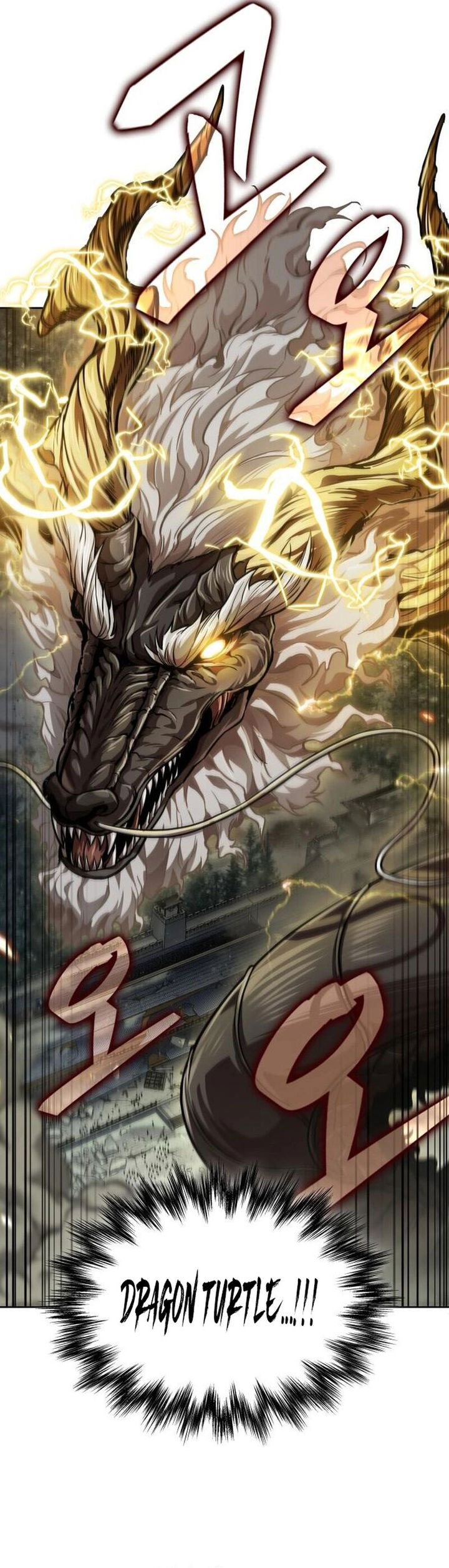 Nano Machine Chapter 252 Gambar 36