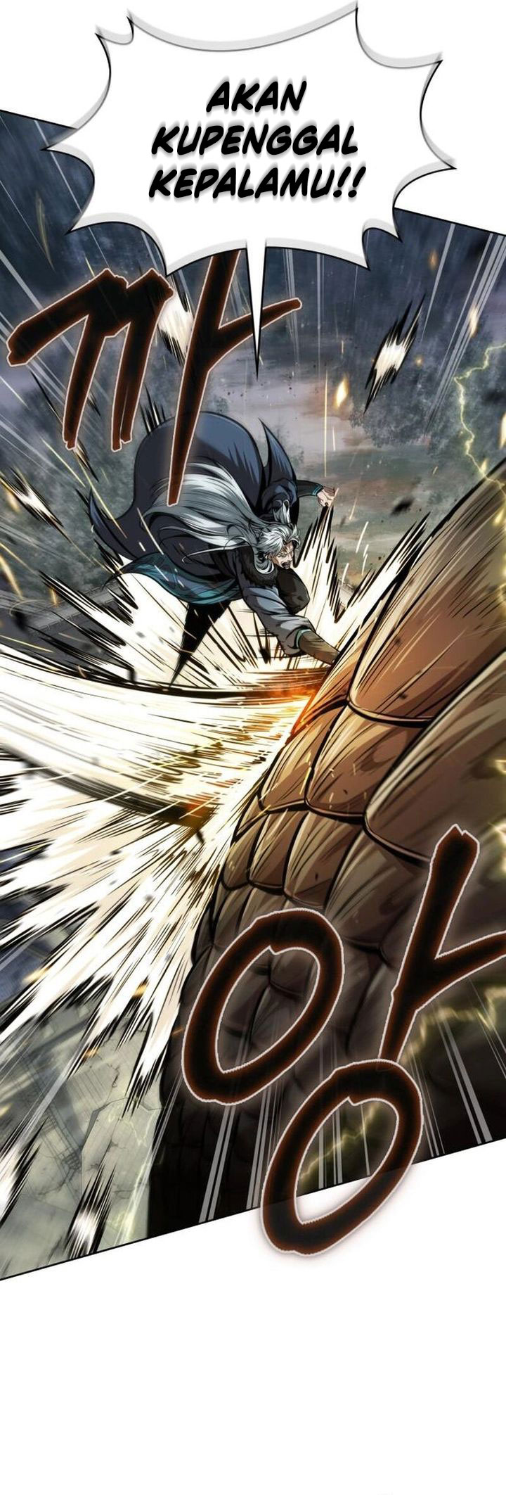 Nano Machine Chapter 252 Gambar 39