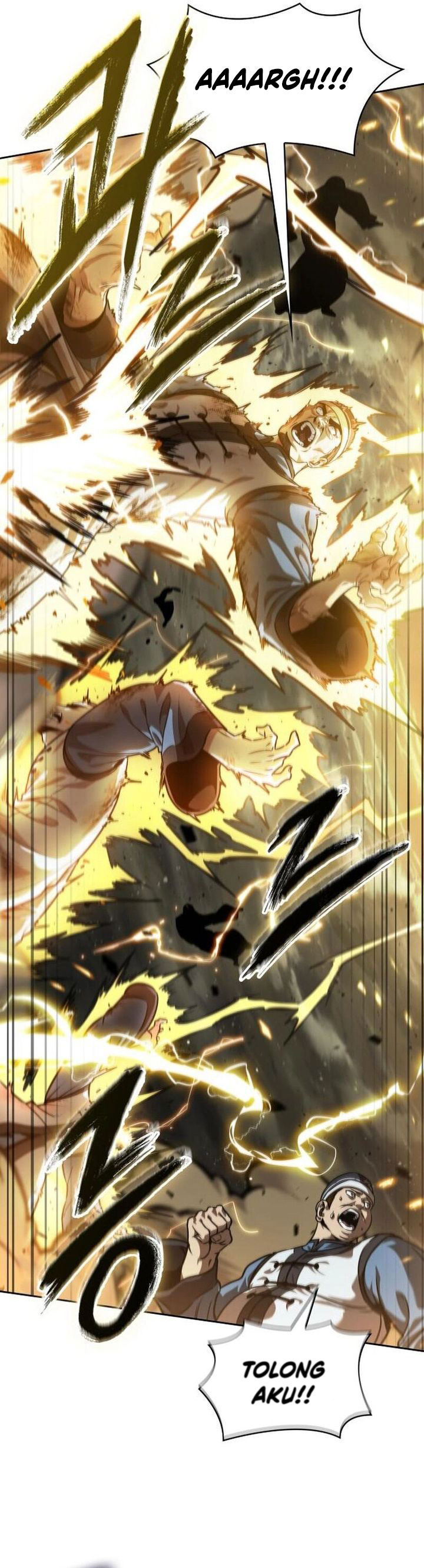 Nano Machine Chapter 252 Gambar 44