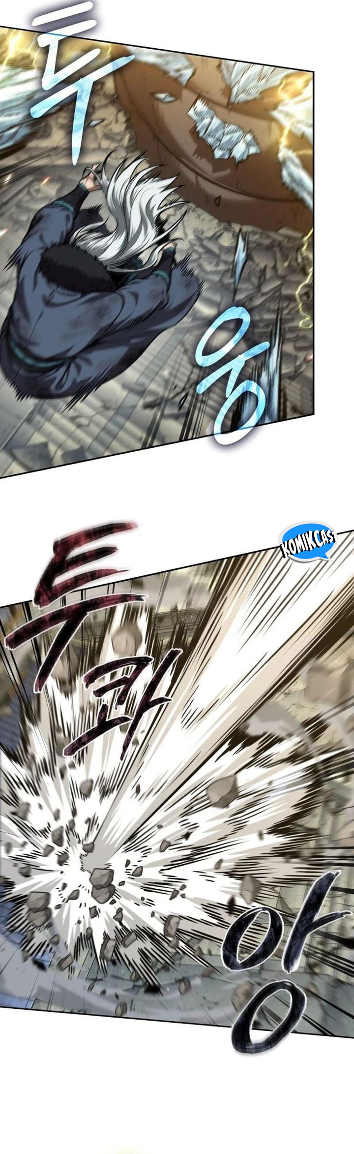 Nano Machine Chapter 252 Gambar 45