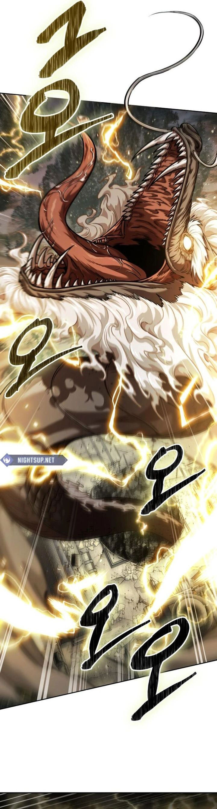 Nano Machine Chapter 252 Gambar 46