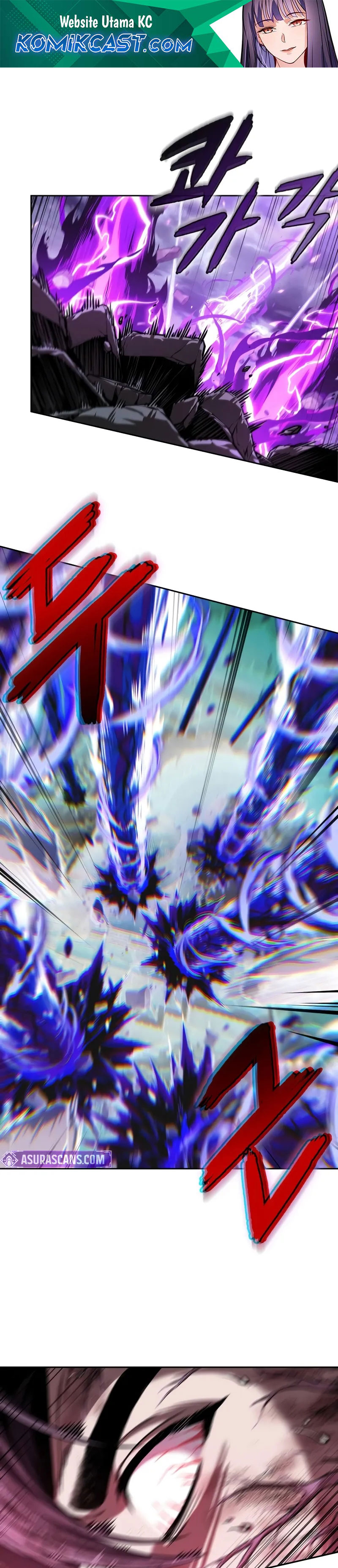 Nano Machine Chapter 259 Gambar 2