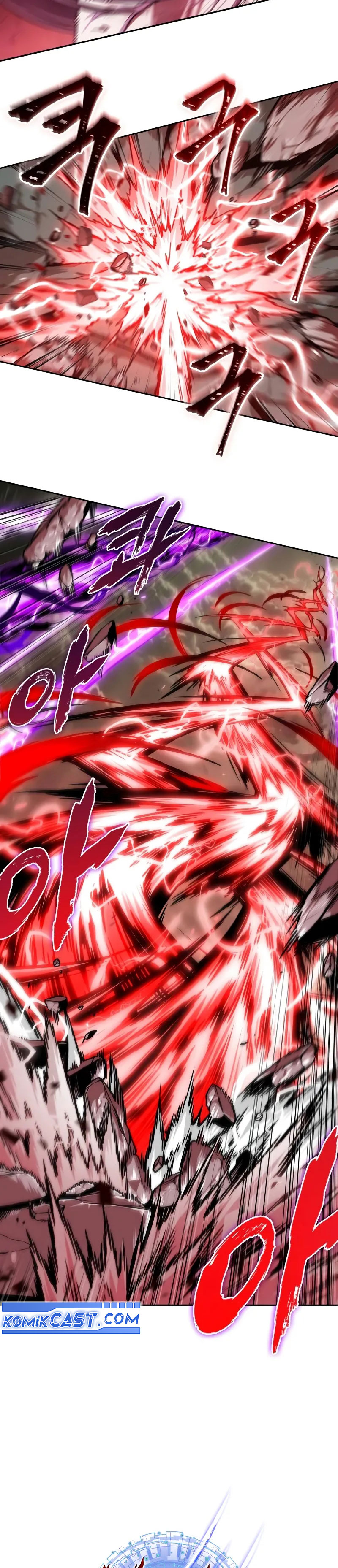 Nano Machine Chapter 259 Gambar 3