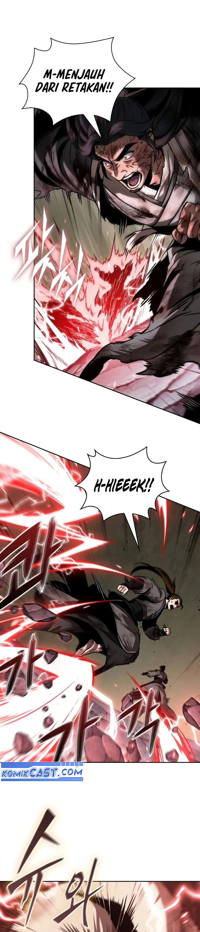 Nano Machine Chapter 259 Gambar 5