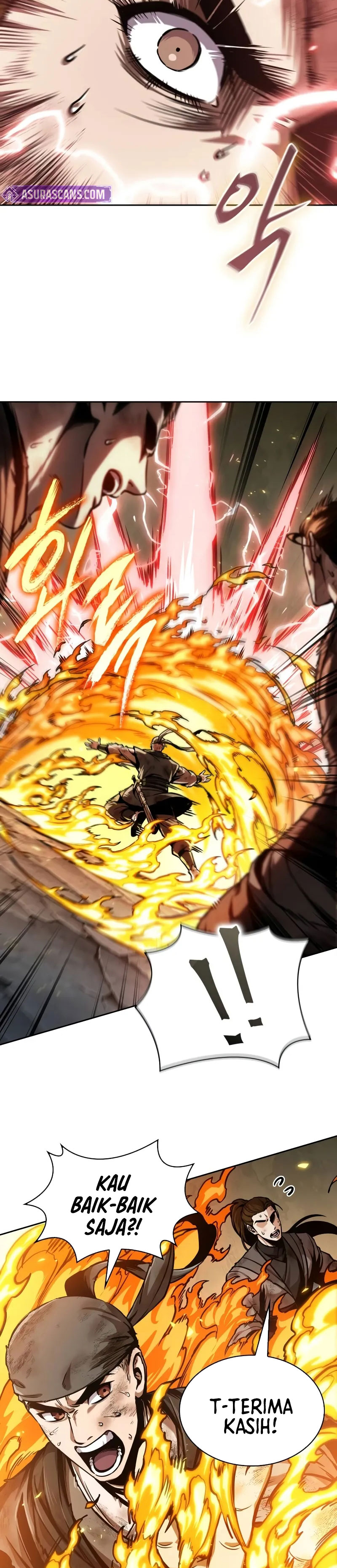 Nano Machine Chapter 259 Gambar 6