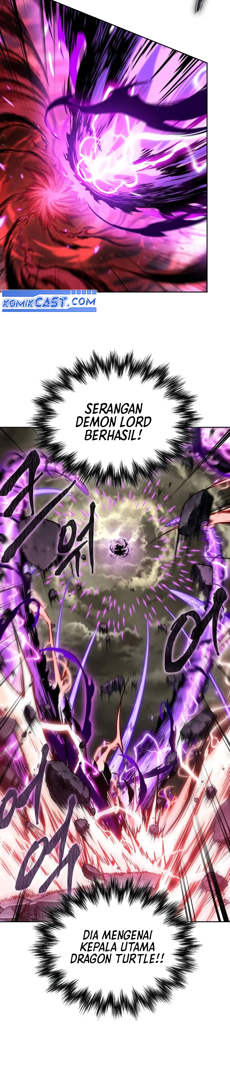 Nano Machine Chapter 259 Gambar 8