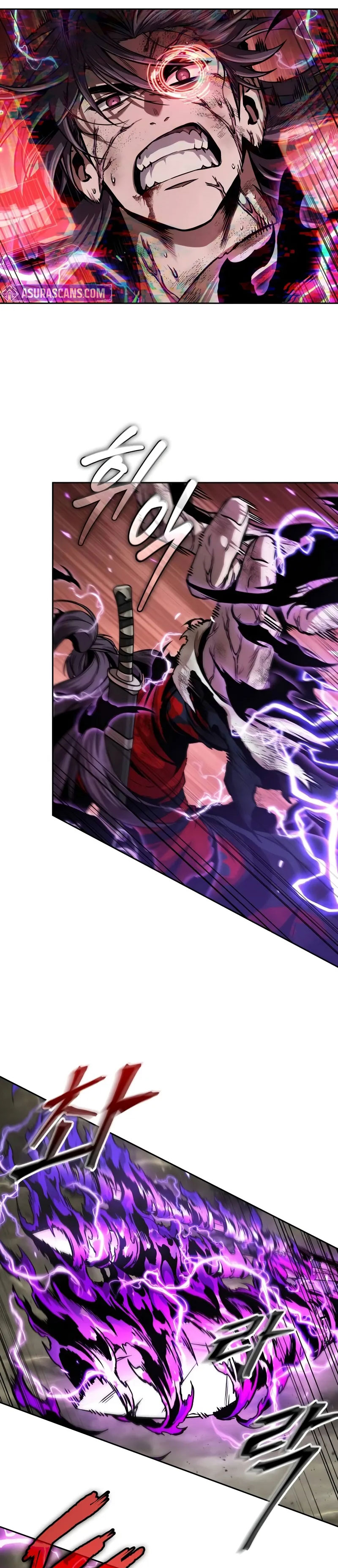 Nano Machine Chapter 259 Gambar 9