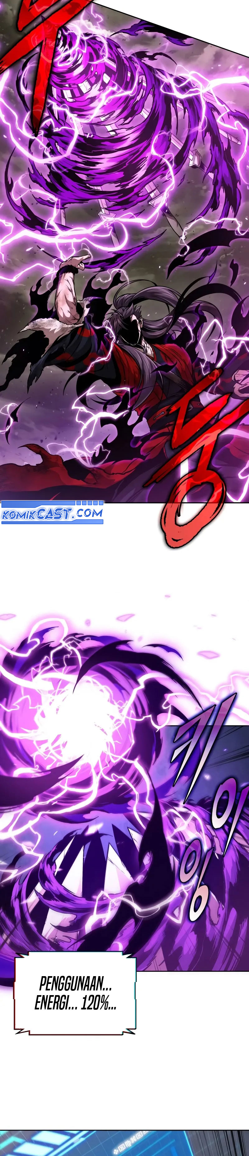 Nano Machine Chapter 259 Gambar 10