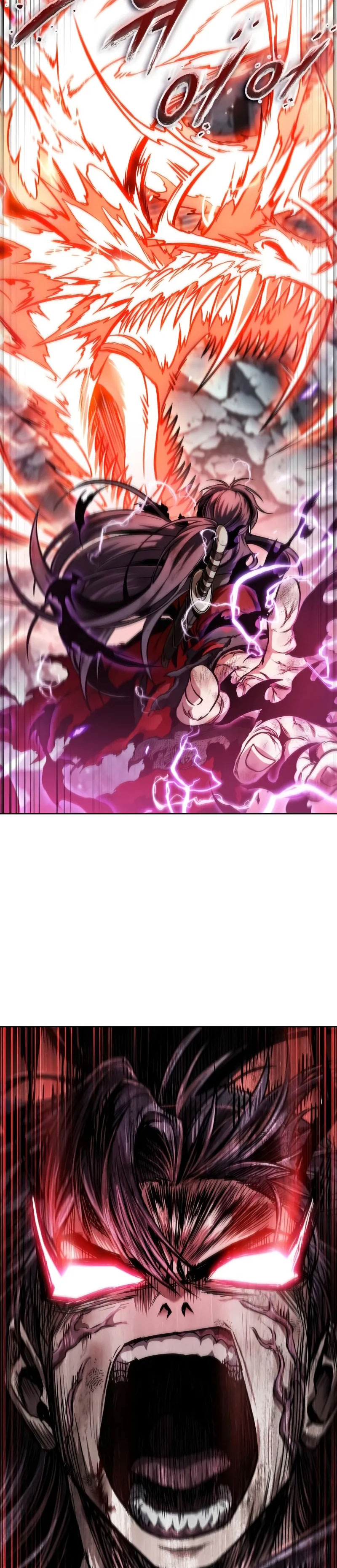 Nano Machine Chapter 259 Gambar 12